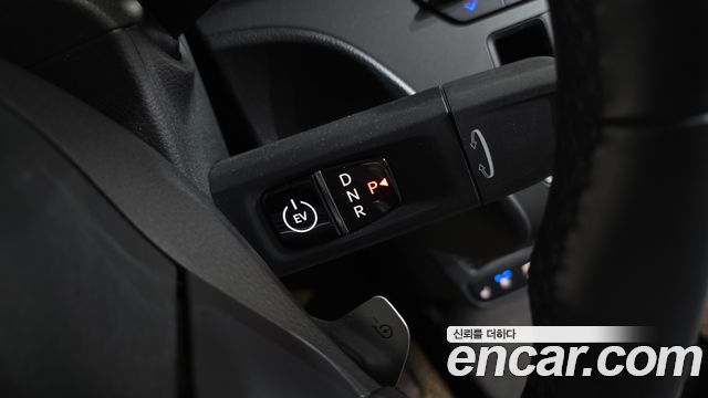 Kia RAY 2025 — photo 12