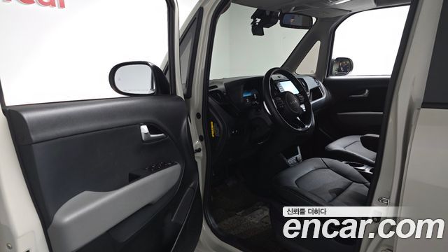 Kia RAY 2025 — photo 13