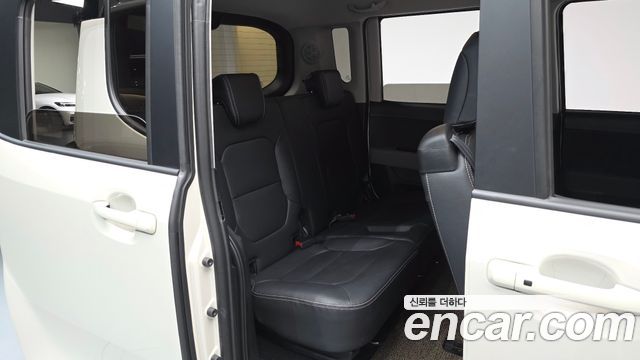 Kia RAY 2025 — photo 17
