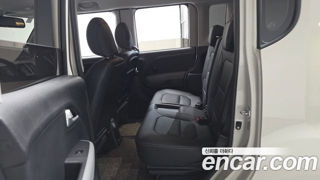Kia RAY 2025 — photo 18