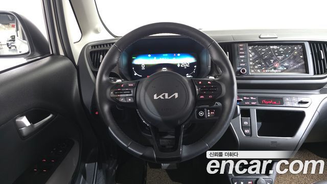 Kia RAY 2025 — photo 19