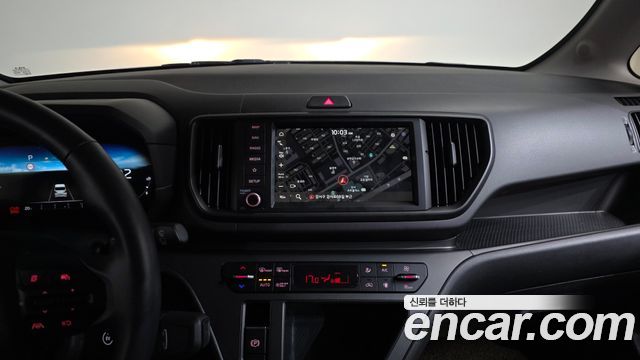 Kia RAY 2025 — photo 20