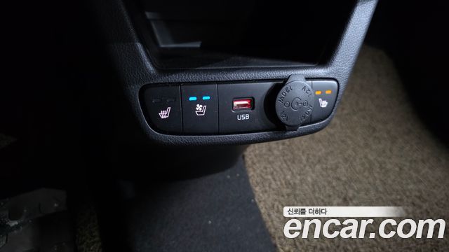 Kia RAY 2025 — photo 23