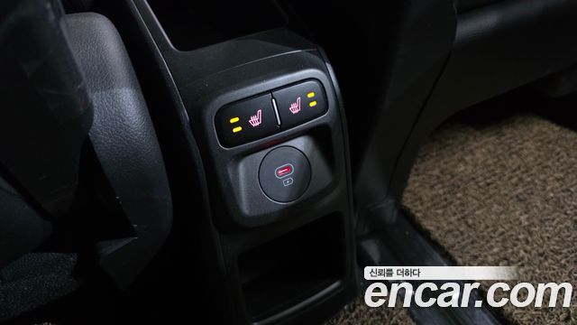 Kia RAY 2025 — photo 24