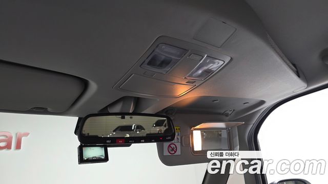 Kia RAY 2025 — photo 25