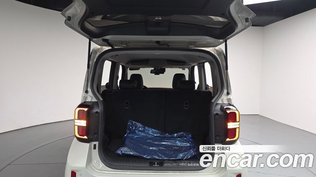 Kia RAY 2025 — photo 26