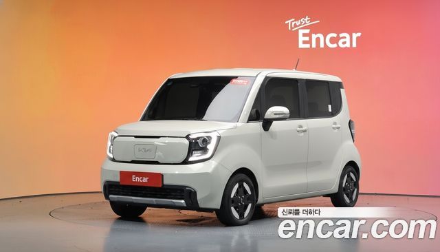 Kia RAY 2025 — photo 1