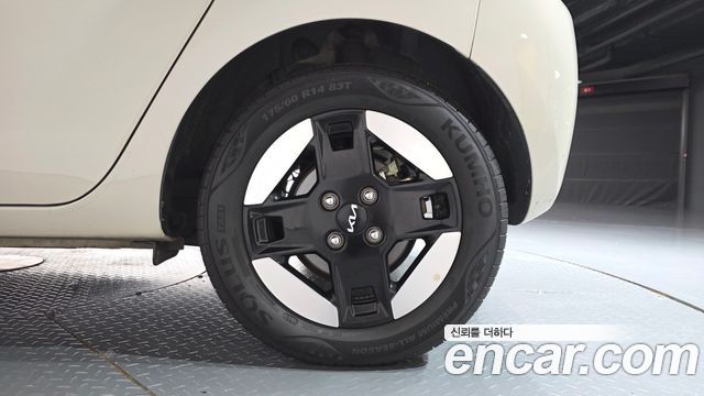 Kia RAY 2025 — photo 7