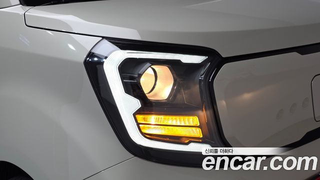 Kia RAY 2025 — photo 8