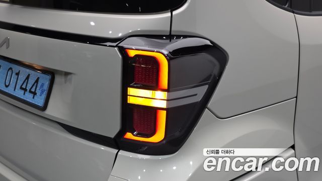 Kia RAY 2025 — photo 9