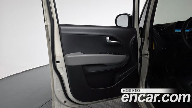 Kia RAY 2025 — photo 14