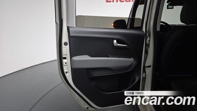 Kia RAY 2025 — photo 15