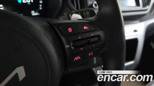 Kia RAY 2025 — photo 27