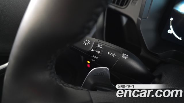 Kia RAY 2025 — photo 30