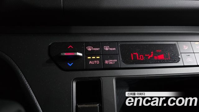 Kia RAY 2025 — photo 32