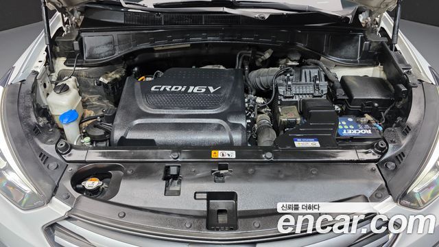 Hyundai Santafe 2018 — photo 6