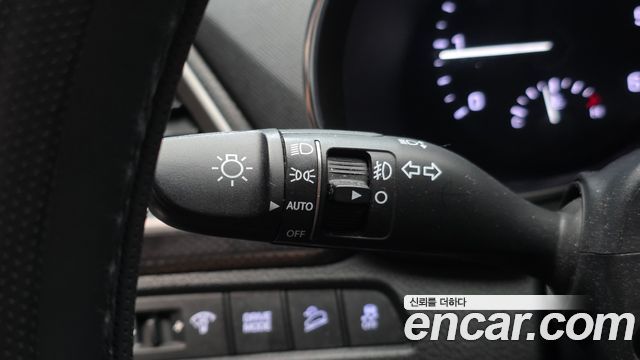 Hyundai Santafe 2018 — photo 21