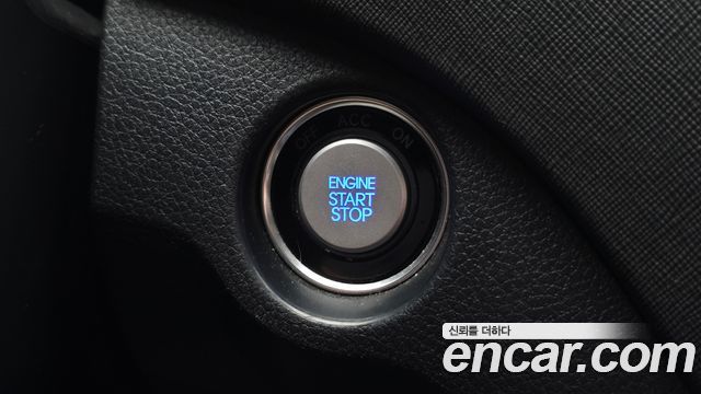Hyundai Santafe 2018 — photo 23