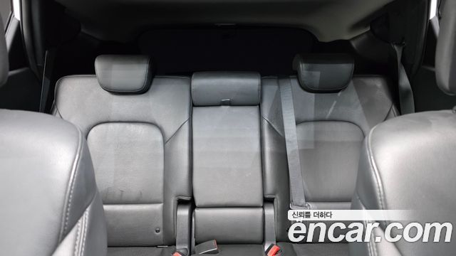 Hyundai Santafe 2018 — photo 30