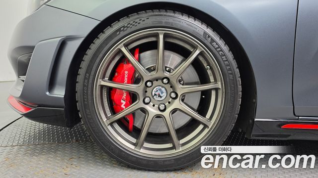 Hyundai Veloster 2021 — photo 5