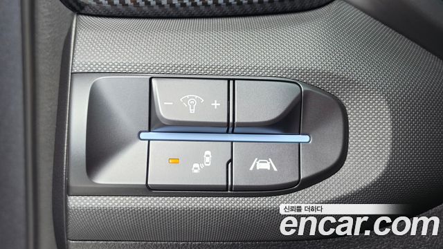 Hyundai Veloster 2021 — photo 21