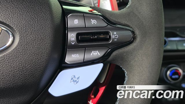 Hyundai Veloster 2021 — photo 23