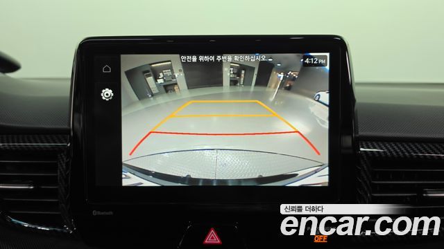 Hyundai Veloster 2021 — photo 26
