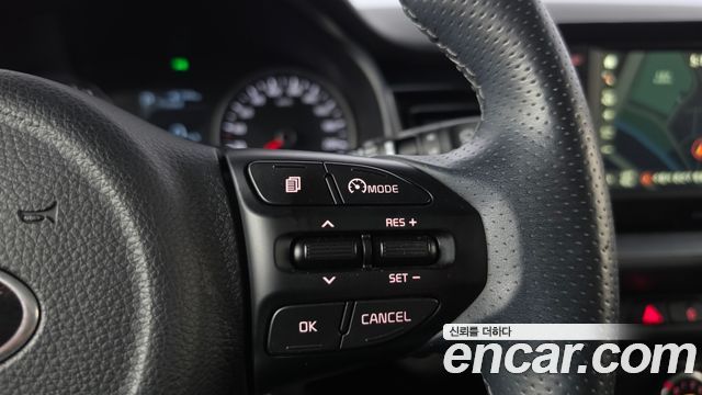 Kia Stonic 2018 — photo 22