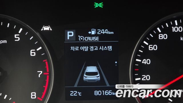 Kia Stonic 2018 — photo 25