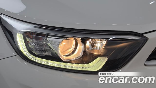 Kia Stonic 2018 — photo 8