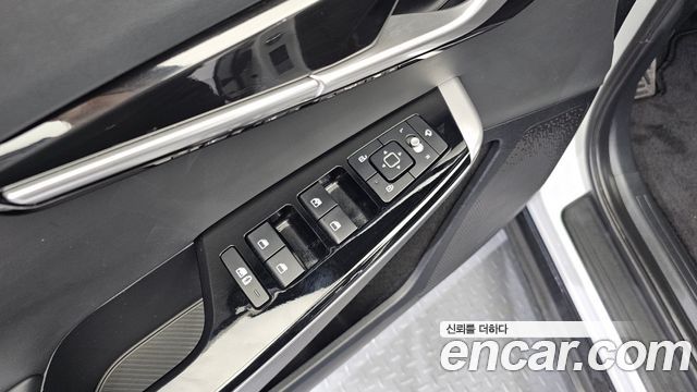 Kia EV6 2023 — photo 13