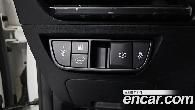 Kia EV6 2023 — photo 14