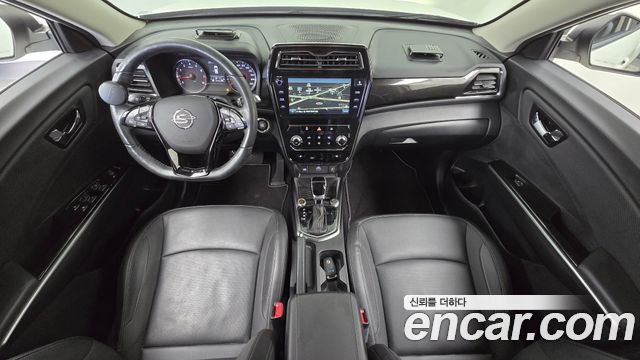 KG Mobility TIBOLI 2022 — photo 10