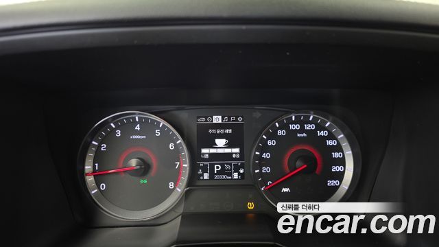 KG Mobility TIBOLI 2022 — photo 11