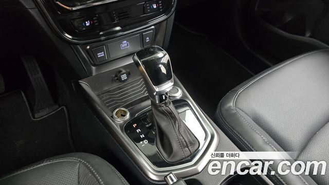 KG Mobility TIBOLI 2022 — photo 12