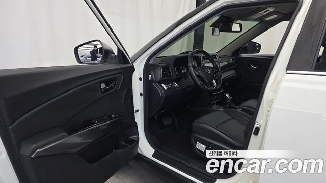 KG Mobility TIBOLI 2022 — photo 13