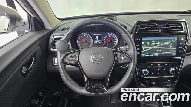 KG Mobility TIBOLI 2022 — photo 19