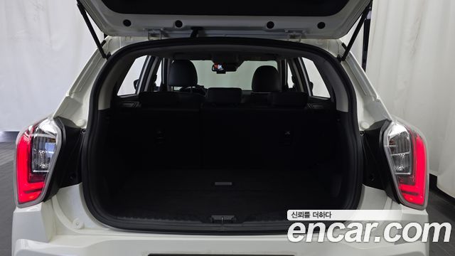 KG Mobility TIBOLI 2022 — photo 23