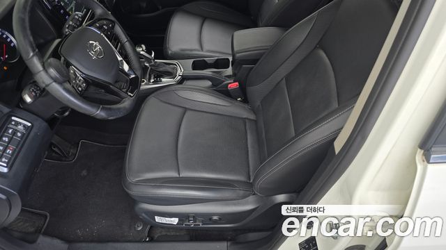 KG Mobility TIBOLI 2022 — photo 25