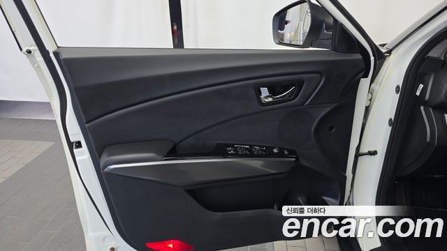 KG Mobility TIBOLI 2022 — photo 14