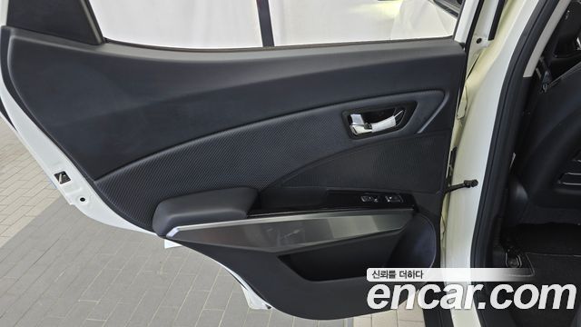 KG Mobility TIBOLI 2022 — photo 15
