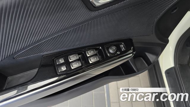 KG Mobility TIBOLI 2022 — photo 29