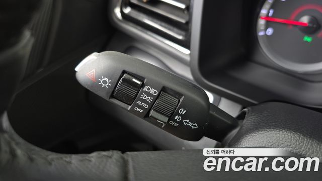 KG Mobility TIBOLI 2022 — photo 31