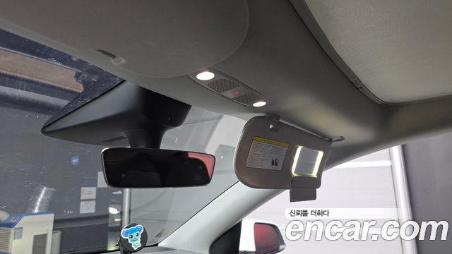 Tesla Model Y 2022 — photo 28