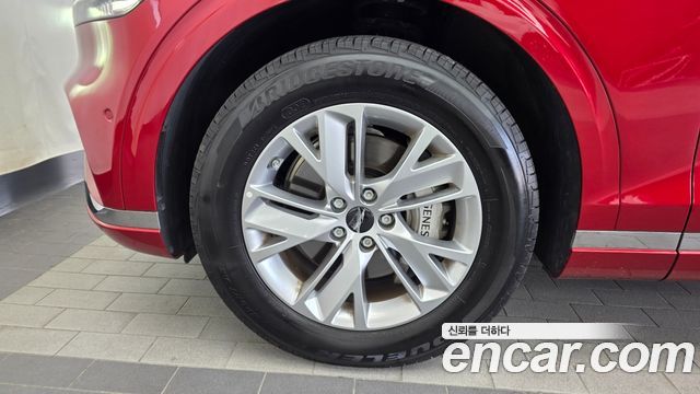 Genesis GV70 2025 — photo 5