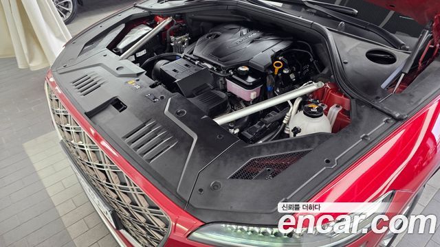 Genesis GV70 2025 — photo 6