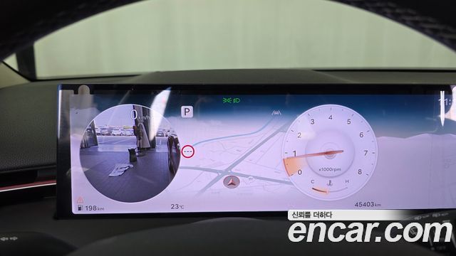 Genesis GV70 2025 — photo 8
