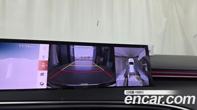 Genesis GV70 2025 — photo 15