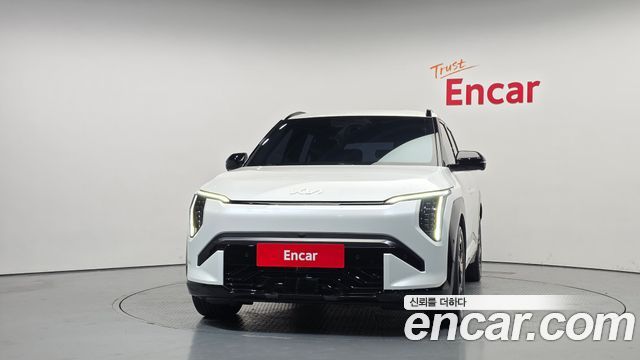 Kia EV3 2025 — photo 3