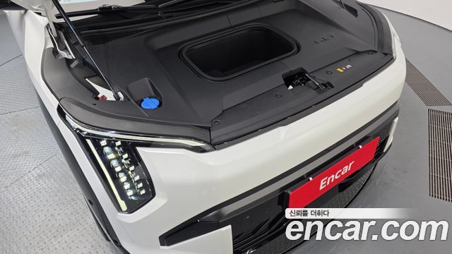 Kia EV3 2025 — photo 6